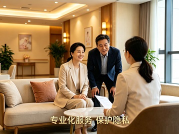 香坊有偿售卵代生女生的客户的客户群体有哪些