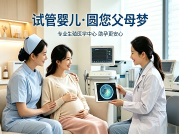 香坊辅助生育服务 试管婴儿行业的兴起背景、发展与未来展望